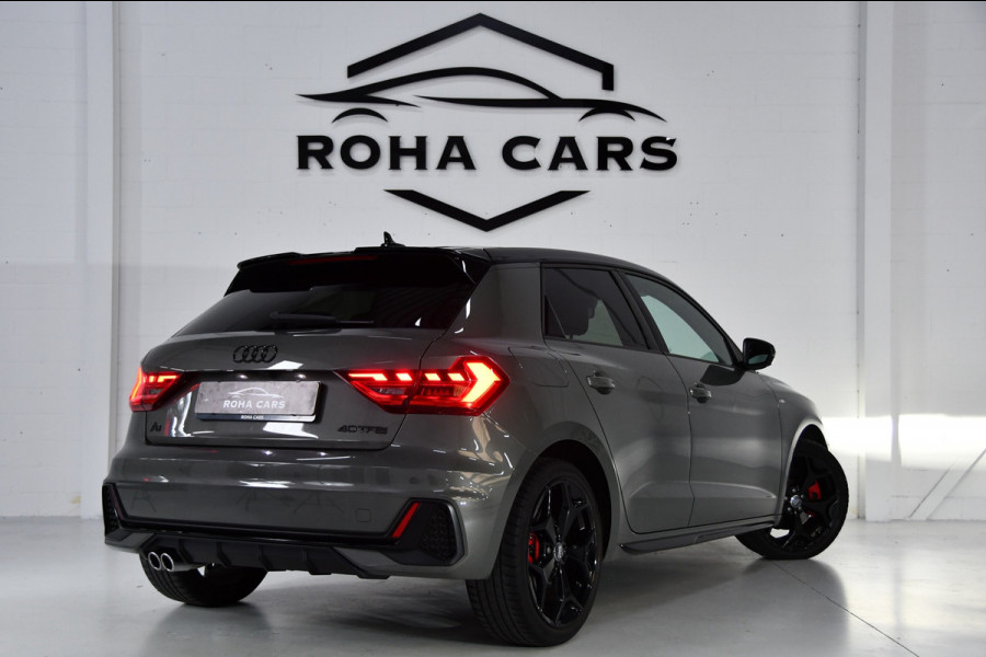Audi A1 Sportback 40 TFSI Pro Line S, Applecarplay Audi A1 Sportback 40 TFSI Pro Line S, Applecarplay