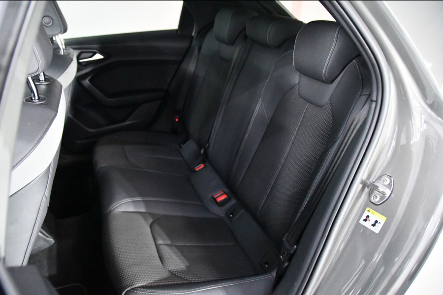 Audi A1 Sportback 40 TFSI Pro Line S, Applecarplay Audi A1 Sportback 40 TFSI Pro Line S, Applecarplay