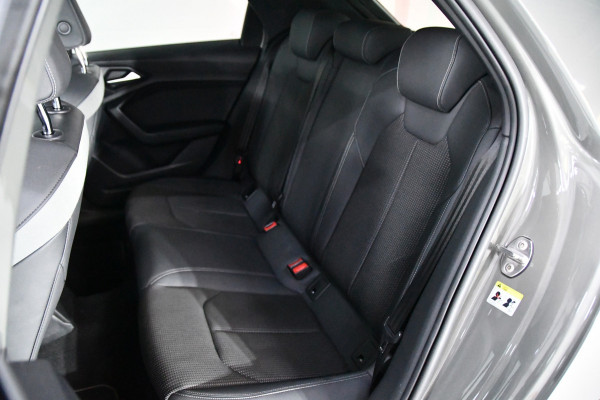 Audi A1 Sportback 40 TFSI Pro Line S, Applecarplay Audi A1 Sportback 40 TFSI Pro Line S, Applecarplay
