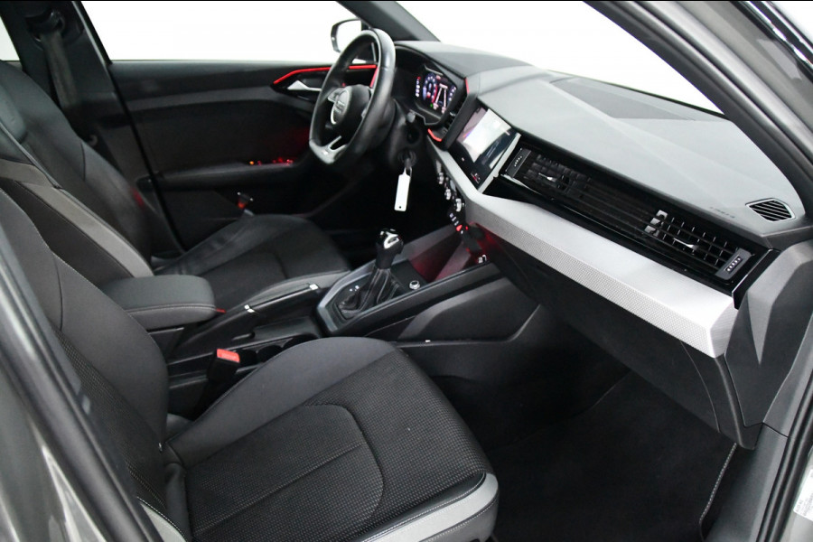 Audi A1 Sportback 40 TFSI Pro Line S, Applecarplay Audi A1 Sportback 40 TFSI Pro Line S, Applecarplay