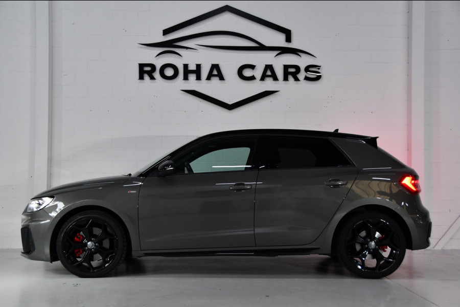 Audi A1 Sportback 40 TFSI Pro Line S, Applecarplay Audi A1 Sportback 40 TFSI Pro Line S, Applecarplay