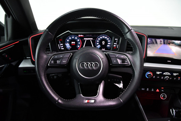 Audi A1 Sportback 40 TFSI Pro Line S, Applecarplay Audi A1 Sportback 40 TFSI Pro Line S, Applecarplay