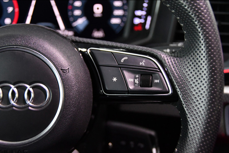 Audi A1 Sportback 40 TFSI Pro Line S, Applecarplay Audi A1 Sportback 40 TFSI Pro Line S, Applecarplay