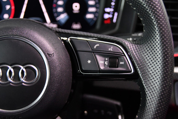 Audi A1 Sportback 40 TFSI Pro Line S, Applecarplay Audi A1 Sportback 40 TFSI Pro Line S, Applecarplay