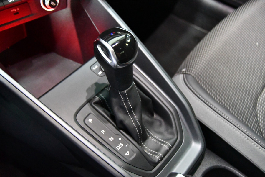 Audi A1 Sportback 40 TFSI Pro Line S, Applecarplay Audi A1 Sportback 40 TFSI Pro Line S, Applecarplay