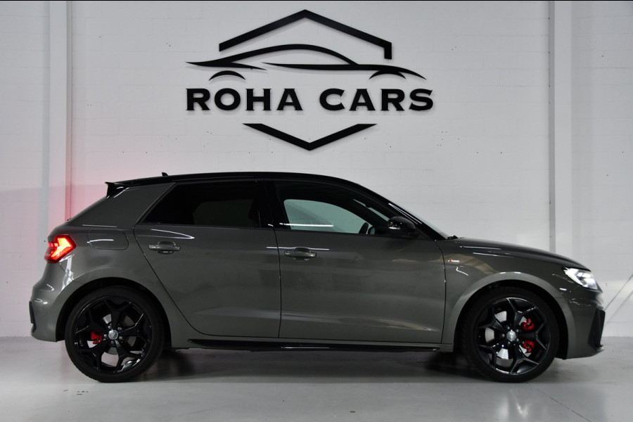 Audi A1 Sportback 40 TFSI Pro Line S, Applecarplay Audi A1 Sportback 40 TFSI Pro Line S, Applecarplay