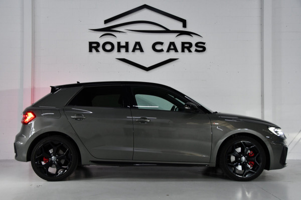 Audi A1 Sportback 40 TFSI Pro Line S, Applecarplay Audi A1 Sportback 40 TFSI Pro Line S, Applecarplay