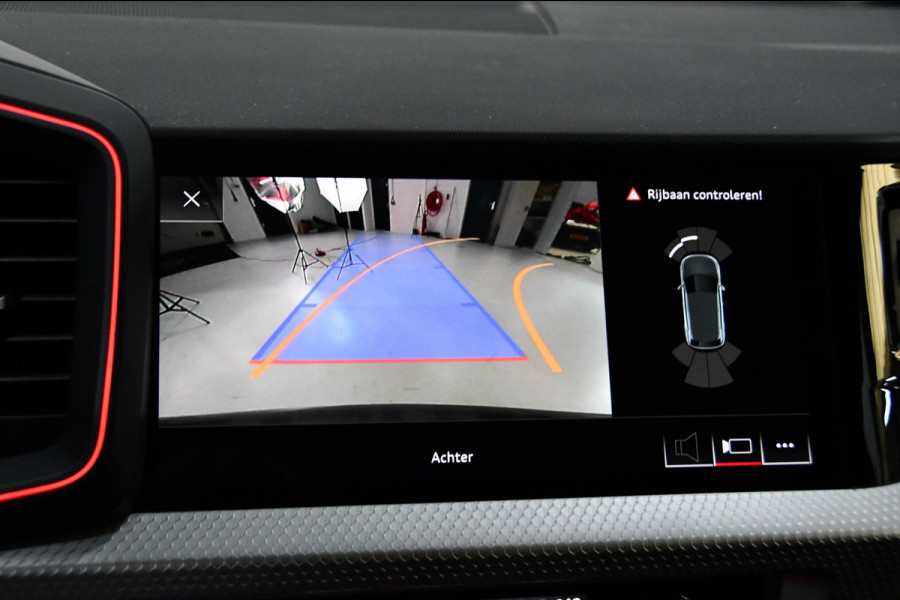 Audi A1 Sportback 40 TFSI Pro Line S, Applecarplay Audi A1 Sportback 40 TFSI Pro Line S, Applecarplay
