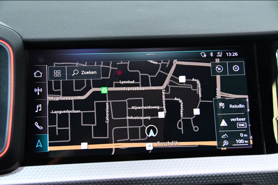 Audi A1 Sportback 40 TFSI Pro Line S, Applecarplay Audi A1 Sportback 40 TFSI Pro Line S, Applecarplay