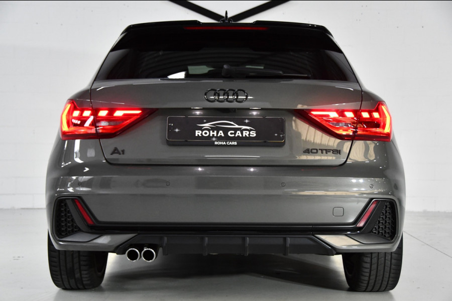 Audi A1 Sportback 40 TFSI Pro Line S, Applecarplay Audi A1 Sportback 40 TFSI Pro Line S, Applecarplay
