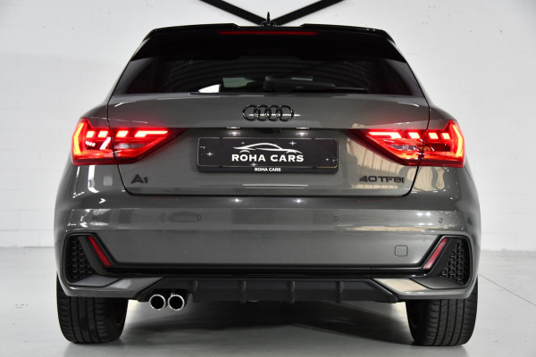 Audi A1 Sportback 40 TFSI Pro Line S, Applecarplay Audi A1 Sportback 40 TFSI Pro Line S, Applecarplay