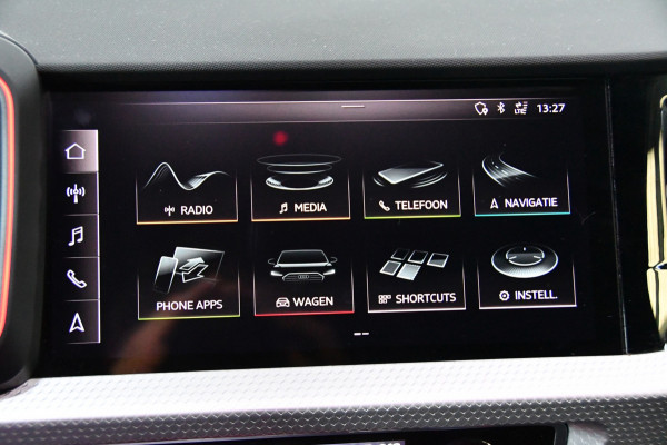 Audi A1 Sportback 40 TFSI Pro Line S, Applecarplay Audi A1 Sportback 40 TFSI Pro Line S, Applecarplay