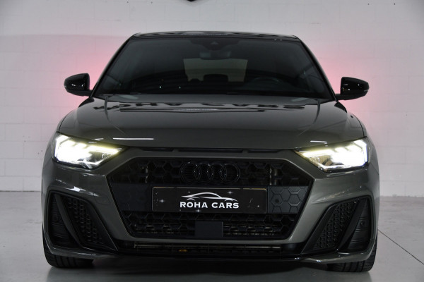 Audi A1 Sportback 40 TFSI Pro Line S, Applecarplay Audi A1 Sportback 40 TFSI Pro Line S, Applecarplay