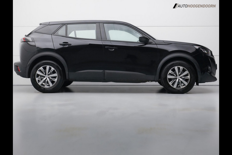Peugeot 2008 1.2 PureTech Active (APPLE CARPLAY,LED VERLICHTING,PARKEERSENSOREN,NAVIGATIE,COMFORT-STOELEN,LM-VELGEN,NIEUWE APK) Peugeot 2008 1.2 PureTech Active (APPLE CARPLAY,LED VERLICHTING,PARKEERSENSOREN,NAVIGATIE,COMFORT-STOELEN,LM-VELGEN,NIEUWE APK)