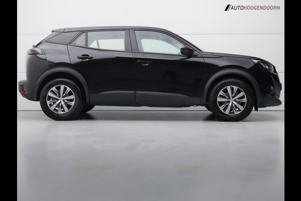 Peugeot 2008 1.2 PureTech Active (APPLE CARPLAY,LED VERLICHTING,PARKEERSENSOREN,NAVIGATIE,COMFORT-STOELEN,LM-VELGEN,NIEUWE APK) Peugeot 2008 1.2 PureTech Active (APPLE CARPLAY,LED VERLICHTING,PARKEERSENSOREN,NAVIGATIE,COMFORT-STOELEN,LM-VELGEN,NIEUWE APK)