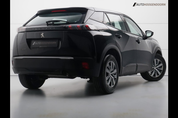 Peugeot 2008 1.2 PureTech Active (APPLE CARPLAY,LED VERLICHTING,PARKEERSENSOREN,NAVIGATIE,COMFORT-STOELEN,LM-VELGEN,NIEUWE APK) Peugeot 2008 1.2 PureTech Active (APPLE CARPLAY,LED VERLICHTING,PARKEERSENSOREN,NAVIGATIE,COMFORT-STOELEN,LM-VELGEN,NIEUWE APK)