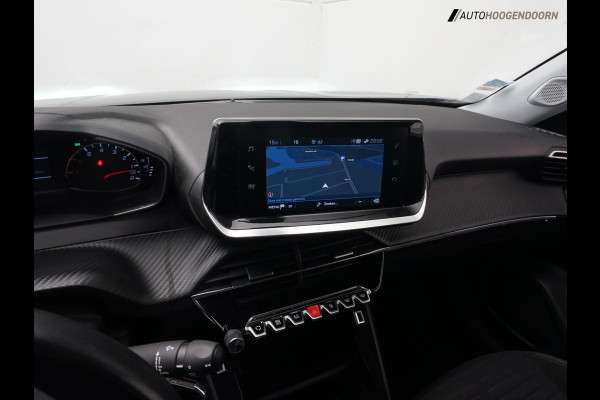 Peugeot 2008 1.2 PureTech Active (APPLE CARPLAY,LED VERLICHTING,PARKEERSENSOREN,NAVIGATIE,COMFORT-STOELEN,LM-VELGEN,NIEUWE APK) Peugeot 2008 1.2 PureTech Active (APPLE CARPLAY,LED VERLICHTING,PARKEERSENSOREN,NAVIGATIE,COMFORT-STOELEN,LM-VELGEN,NIEUWE APK)