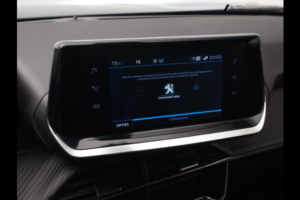 Peugeot 2008 1.2 PureTech Active (APPLE CARPLAY,LED VERLICHTING,PARKEERSENSOREN,NAVIGATIE,COMFORT-STOELEN,LM-VELGEN,NIEUWE APK) Peugeot 2008 1.2 PureTech Active (APPLE CARPLAY,LED VERLICHTING,PARKEERSENSOREN,NAVIGATIE,COMFORT-STOELEN,LM-VELGEN,NIEUWE APK)