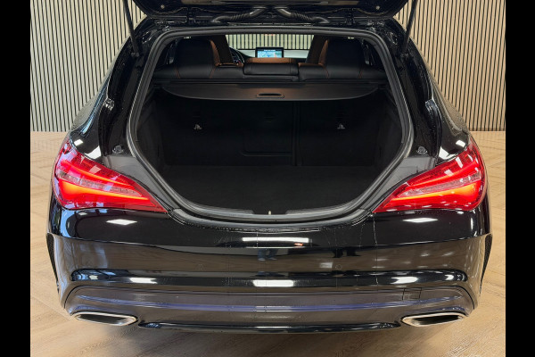Mercedes-Benz CLA-Klasse Shooting Brake CLA180 AMG LED NAVI CRUISE CLIMATE CONTROL NAP Mercedes-Benz CLA-Klasse Shooting Brake CLA180 AMG LED NAVI CRUISE CLIMATE CONTROL NAP