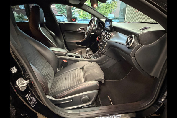 Mercedes-Benz CLA-Klasse Shooting Brake CLA180 AMG LED NAVI CRUISE CLIMATE CONTROL NAP Mercedes-Benz CLA-Klasse Shooting Brake CLA180 AMG LED NAVI CRUISE CLIMATE CONTROL NAP