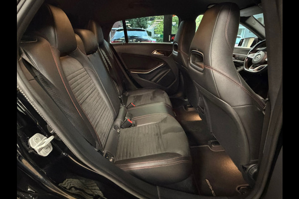 Mercedes-Benz CLA-Klasse Shooting Brake CLA180 AMG LED NAVI CRUISE CLIMATE CONTROL NAP Mercedes-Benz CLA-Klasse Shooting Brake CLA180 AMG LED NAVI CRUISE CLIMATE CONTROL NAP
