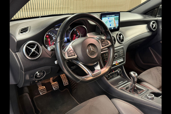 Mercedes-Benz CLA-Klasse Shooting Brake CLA180 AMG LED NAVI CRUISE CLIMATE CONTROL NAP Mercedes-Benz CLA-Klasse Shooting Brake CLA180 AMG LED NAVI CRUISE CLIMATE CONTROL NAP