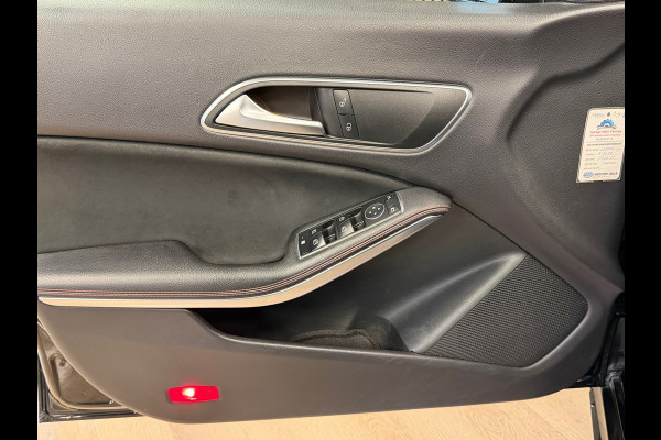 Mercedes-Benz CLA-Klasse Shooting Brake CLA180 AMG LED NAVI CRUISE CLIMATE CONTROL NAP Mercedes-Benz CLA-Klasse Shooting Brake CLA180 AMG LED NAVI CRUISE CLIMATE CONTROL NAP