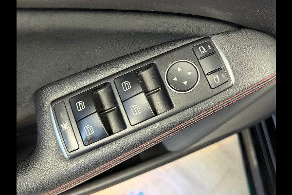 Mercedes-Benz CLA-Klasse Shooting Brake CLA180 AMG LED NAVI CRUISE CLIMATE CONTROL NAP Mercedes-Benz CLA-Klasse Shooting Brake CLA180 AMG LED NAVI CRUISE CLIMATE CONTROL NAP