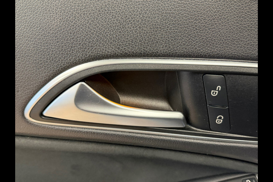 Mercedes-Benz CLA-Klasse Shooting Brake CLA180 AMG LED NAVI CRUISE CLIMATE CONTROL NAP Mercedes-Benz CLA-Klasse Shooting Brake CLA180 AMG LED NAVI CRUISE CLIMATE CONTROL NAP