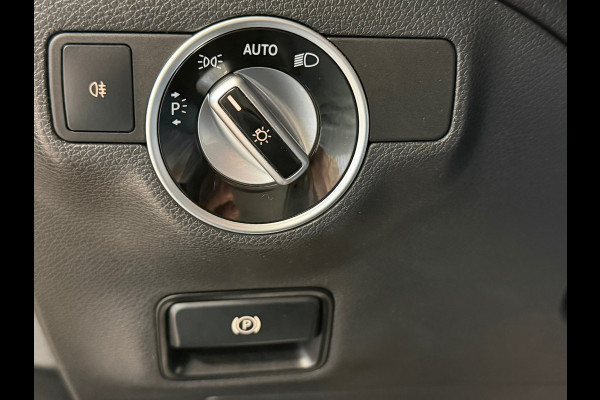 Mercedes-Benz CLA-Klasse Shooting Brake CLA180 AMG LED NAVI CRUISE CLIMATE CONTROL NAP Mercedes-Benz CLA-Klasse Shooting Brake CLA180 AMG LED NAVI CRUISE CLIMATE CONTROL NAP