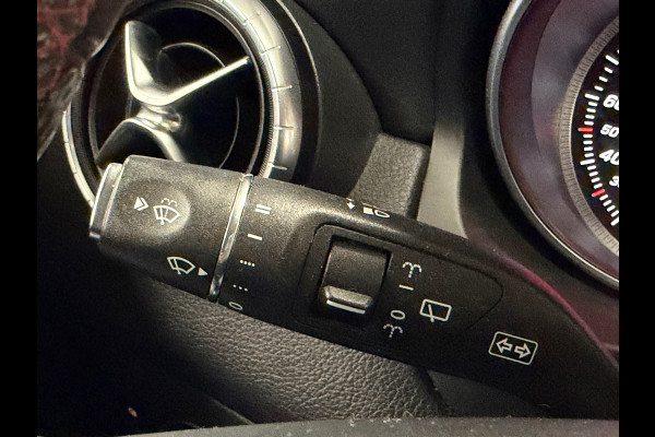 Mercedes-Benz CLA-Klasse Shooting Brake CLA180 AMG LED NAVI CRUISE CLIMATE CONTROL NAP Mercedes-Benz CLA-Klasse Shooting Brake CLA180 AMG LED NAVI CRUISE CLIMATE CONTROL NAP
