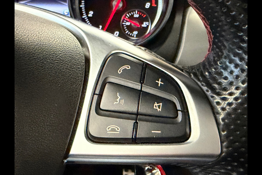 Mercedes-Benz CLA-Klasse Shooting Brake CLA180 AMG LED NAVI CRUISE CLIMATE CONTROL NAP Mercedes-Benz CLA-Klasse Shooting Brake CLA180 AMG LED NAVI CRUISE CLIMATE CONTROL NAP