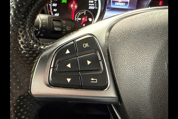 Mercedes-Benz CLA-Klasse Shooting Brake CLA180 AMG LED NAVI CRUISE CLIMATE CONTROL NAP Mercedes-Benz CLA-Klasse Shooting Brake CLA180 AMG LED NAVI CRUISE CLIMATE CONTROL NAP