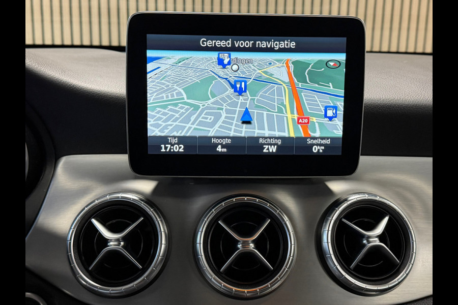 Mercedes-Benz CLA-Klasse Shooting Brake CLA180 AMG LED NAVI CRUISE CLIMATE CONTROL NAP Mercedes-Benz CLA-Klasse Shooting Brake CLA180 AMG LED NAVI CRUISE CLIMATE CONTROL NAP