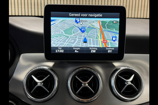 Mercedes-Benz CLA-Klasse Shooting Brake CLA180 AMG LED NAVI CRUISE CLIMATE CONTROL NAP Mercedes-Benz CLA-Klasse Shooting Brake CLA180 AMG LED NAVI CRUISE CLIMATE CONTROL NAP