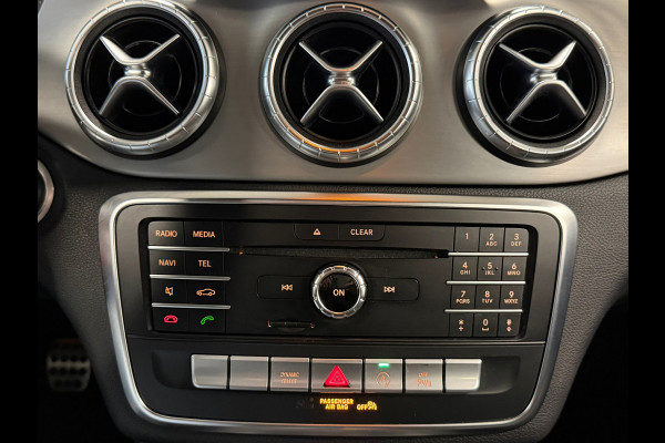 Mercedes-Benz CLA-Klasse Shooting Brake CLA180 AMG LED NAVI CRUISE CLIMATE CONTROL NAP Mercedes-Benz CLA-Klasse Shooting Brake CLA180 AMG LED NAVI CRUISE CLIMATE CONTROL NAP