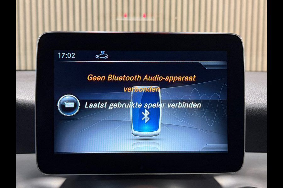 Mercedes-Benz CLA-Klasse Shooting Brake CLA180 AMG LED NAVI CRUISE CLIMATE CONTROL NAP Mercedes-Benz CLA-Klasse Shooting Brake CLA180 AMG LED NAVI CRUISE CLIMATE CONTROL NAP