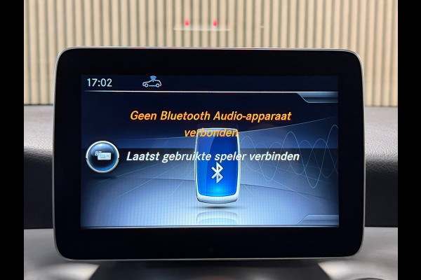Mercedes-Benz CLA-Klasse Shooting Brake CLA180 AMG LED NAVI CRUISE CLIMATE CONTROL NAP Mercedes-Benz CLA-Klasse Shooting Brake CLA180 AMG LED NAVI CRUISE CLIMATE CONTROL NAP