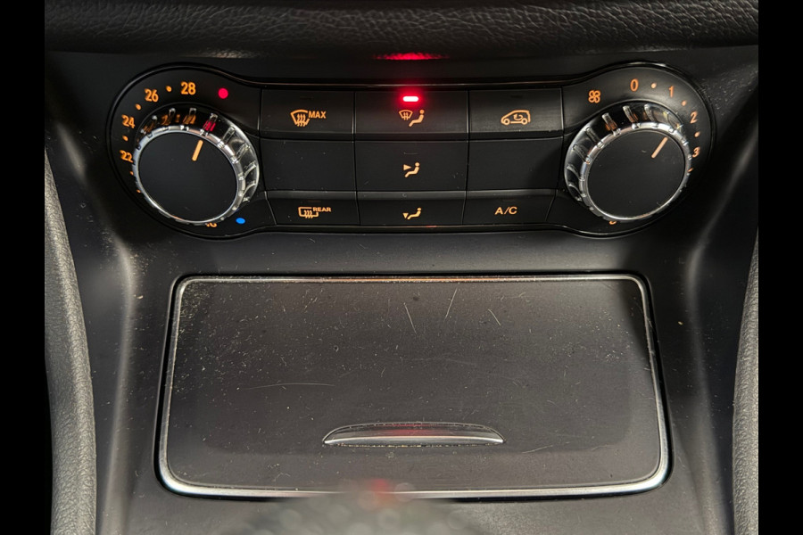 Mercedes-Benz CLA-Klasse Shooting Brake CLA180 AMG LED NAVI CRUISE CLIMATE CONTROL NAP Mercedes-Benz CLA-Klasse Shooting Brake CLA180 AMG LED NAVI CRUISE CLIMATE CONTROL NAP