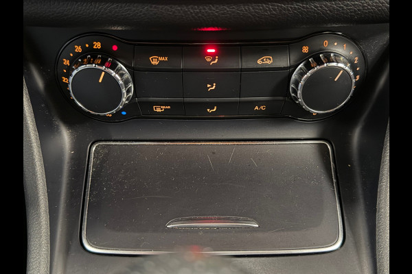 Mercedes-Benz CLA-Klasse Shooting Brake CLA180 AMG LED NAVI CRUISE CLIMATE CONTROL NAP Mercedes-Benz CLA-Klasse Shooting Brake CLA180 AMG LED NAVI CRUISE CLIMATE CONTROL NAP