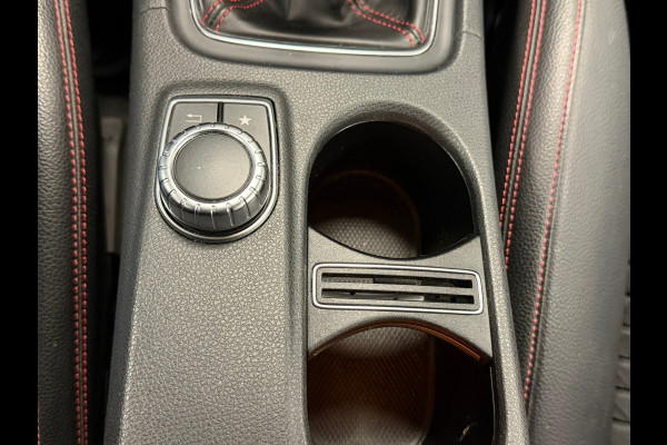 Mercedes-Benz CLA-Klasse Shooting Brake CLA180 AMG LED NAVI CRUISE CLIMATE CONTROL NAP Mercedes-Benz CLA-Klasse Shooting Brake CLA180 AMG LED NAVI CRUISE CLIMATE CONTROL NAP
