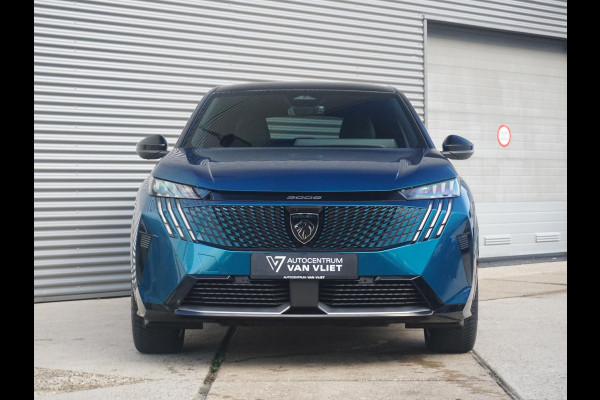 Peugeot E-3008 GT Avantage 210 73 kWh Leder interieur | Focal audio