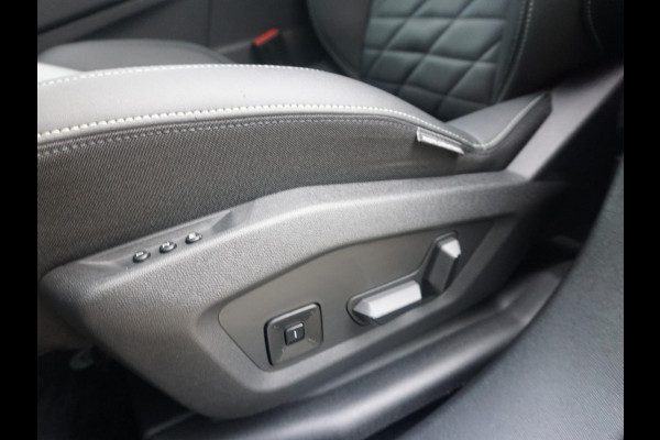 Peugeot E-3008 GT Avantage 210 73 kWh Leder interieur | Focal audio