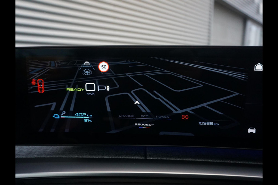 Peugeot E-3008 GT Avantage 210 73 kWh Leder interieur | Focal audio
