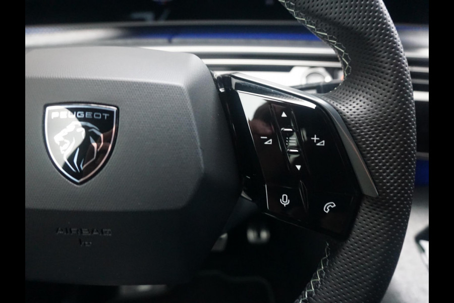 Peugeot E-3008 GT Avantage 210 73 kWh Leder interieur | Focal audio