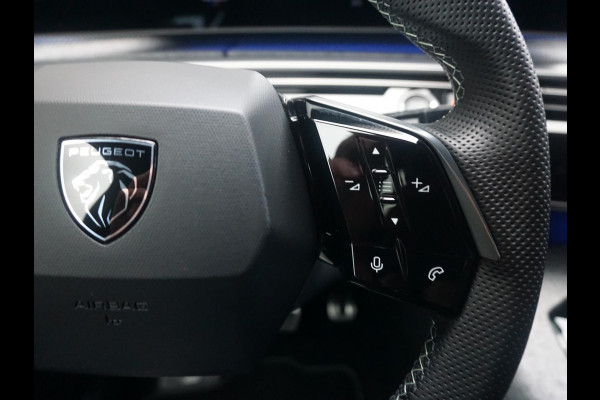 Peugeot E-3008 GT Avantage 210 73 kWh Leder interieur | Focal audio
