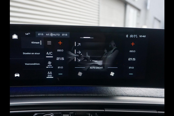 Peugeot E-3008 GT Avantage 210 73 kWh Leder interieur | Focal audio