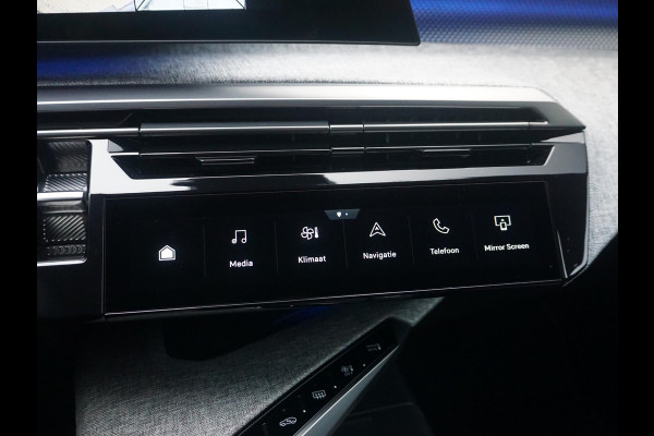 Peugeot E-3008 GT Avantage 210 73 kWh Leder interieur | Focal audio