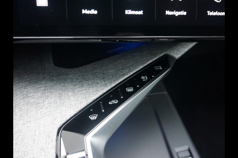 Peugeot E-3008 GT Avantage 210 73 kWh Leder interieur | Focal audio