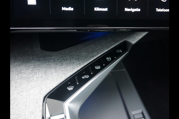 Peugeot E-3008 GT Avantage 210 73 kWh Leder interieur | Focal audio